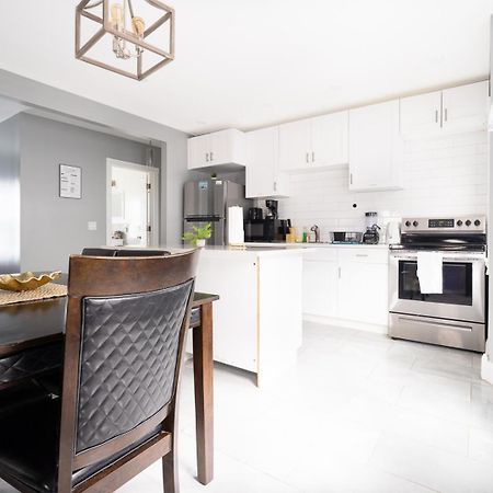 Large-Group Ready 8Br Home Near Niagara Falls & Casino Dış mekan fotoğraf