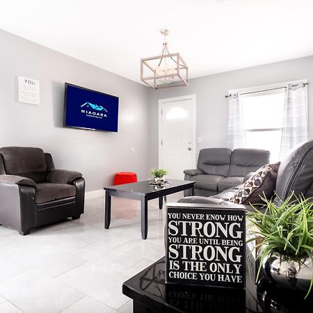 Large-Group Ready 8Br Home Near Niagara Falls & Casino Dış mekan fotoğraf