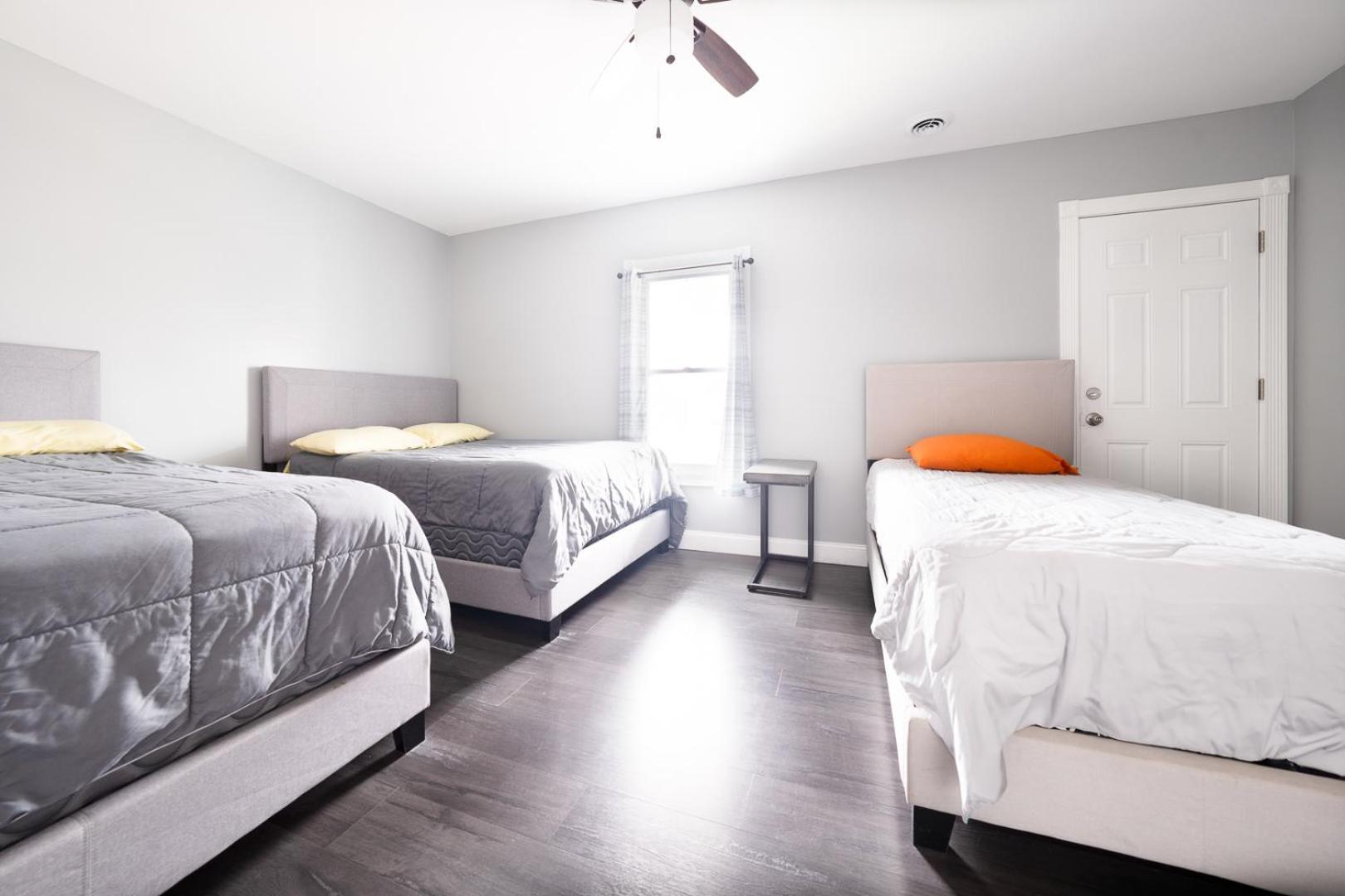 Large-Group Ready 8Br Home Near Niagara Falls & Casino Dış mekan fotoğraf