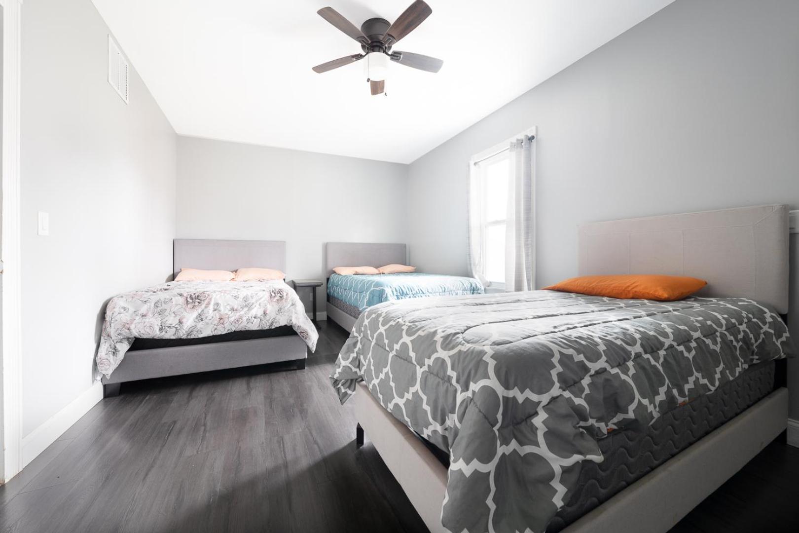 Large-Group Ready 8Br Home Near Niagara Falls & Casino Dış mekan fotoğraf