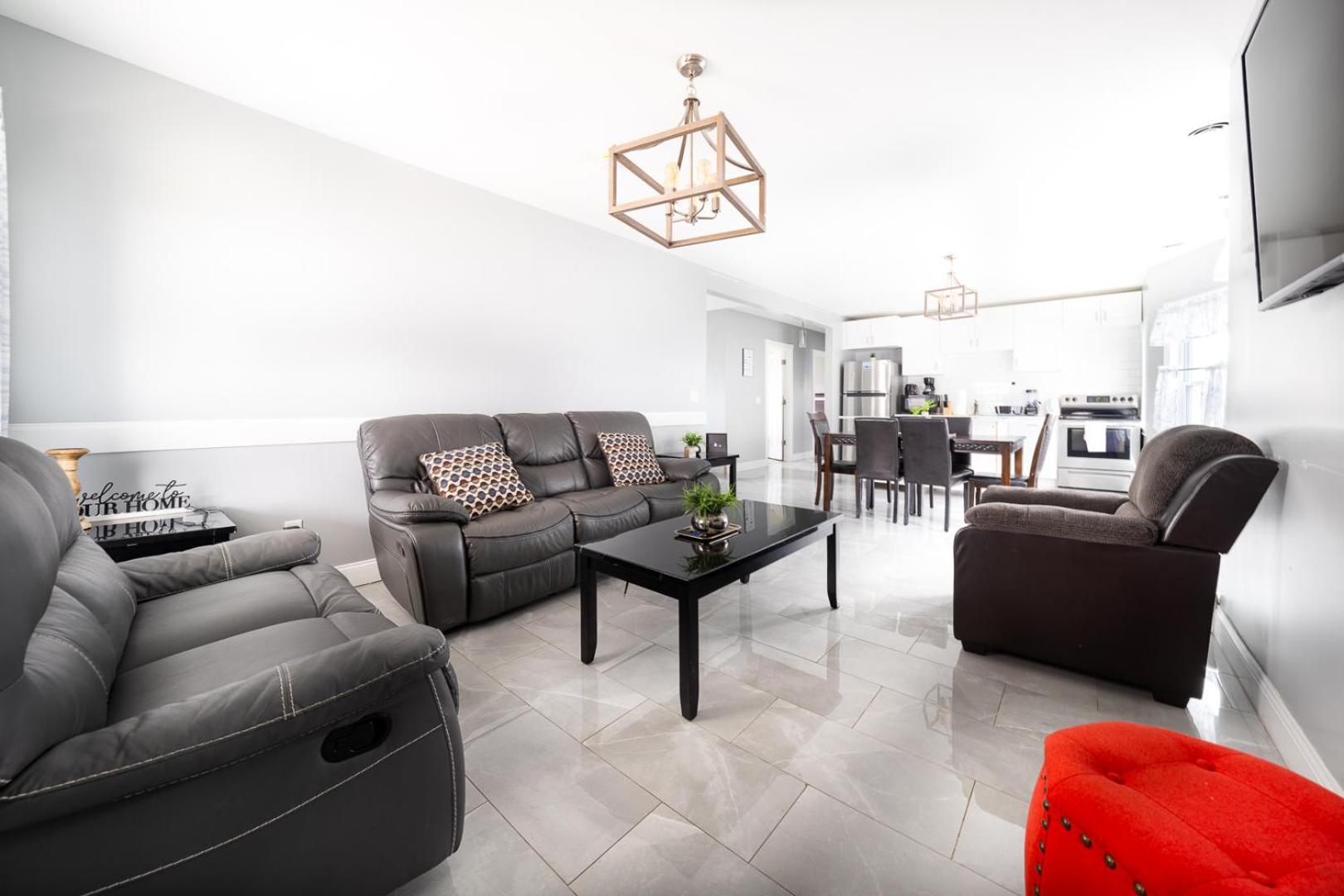 Large-Group Ready 8Br Home Near Niagara Falls & Casino Dış mekan fotoğraf