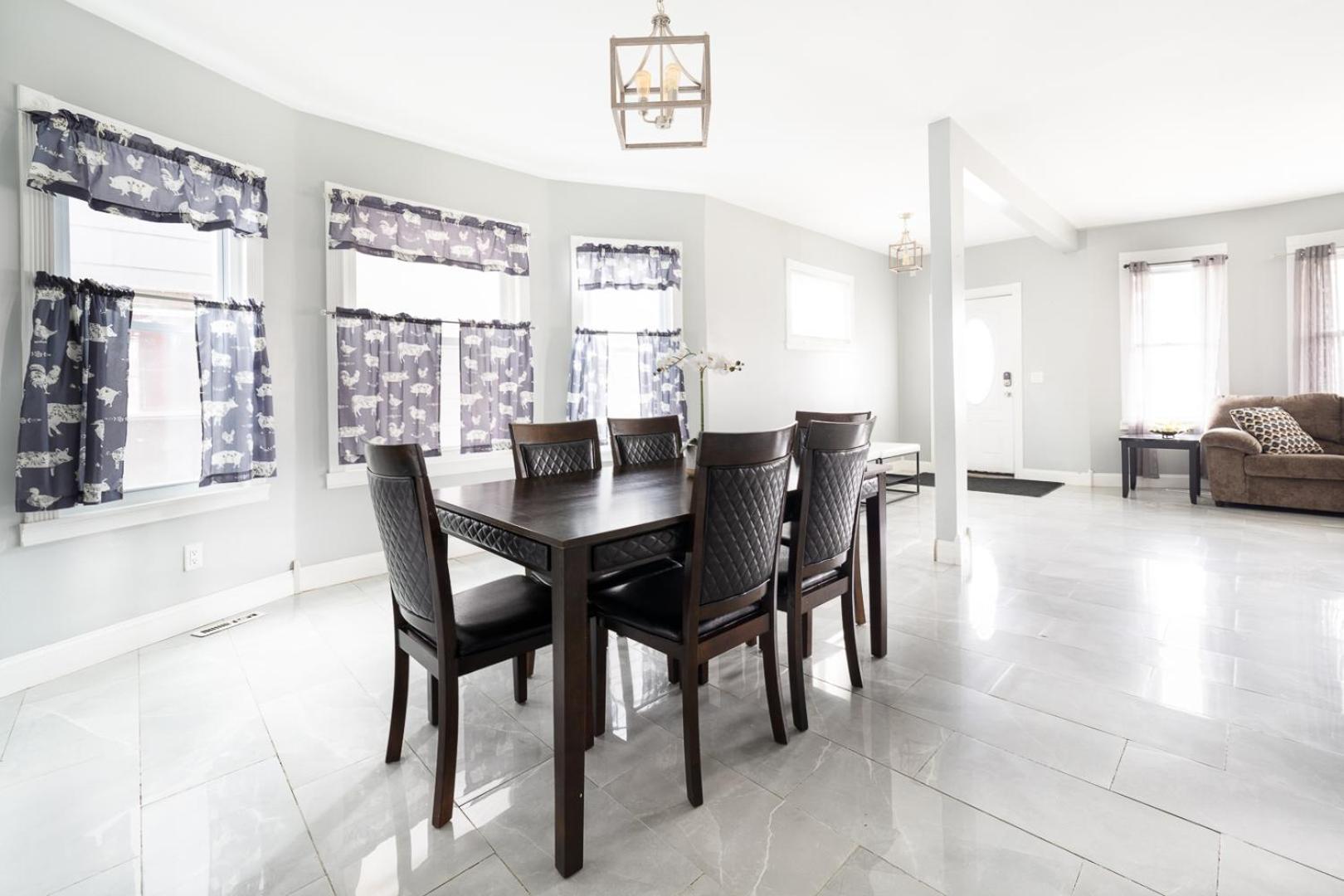 Large-Group Ready 8Br Home Near Niagara Falls & Casino Dış mekan fotoğraf