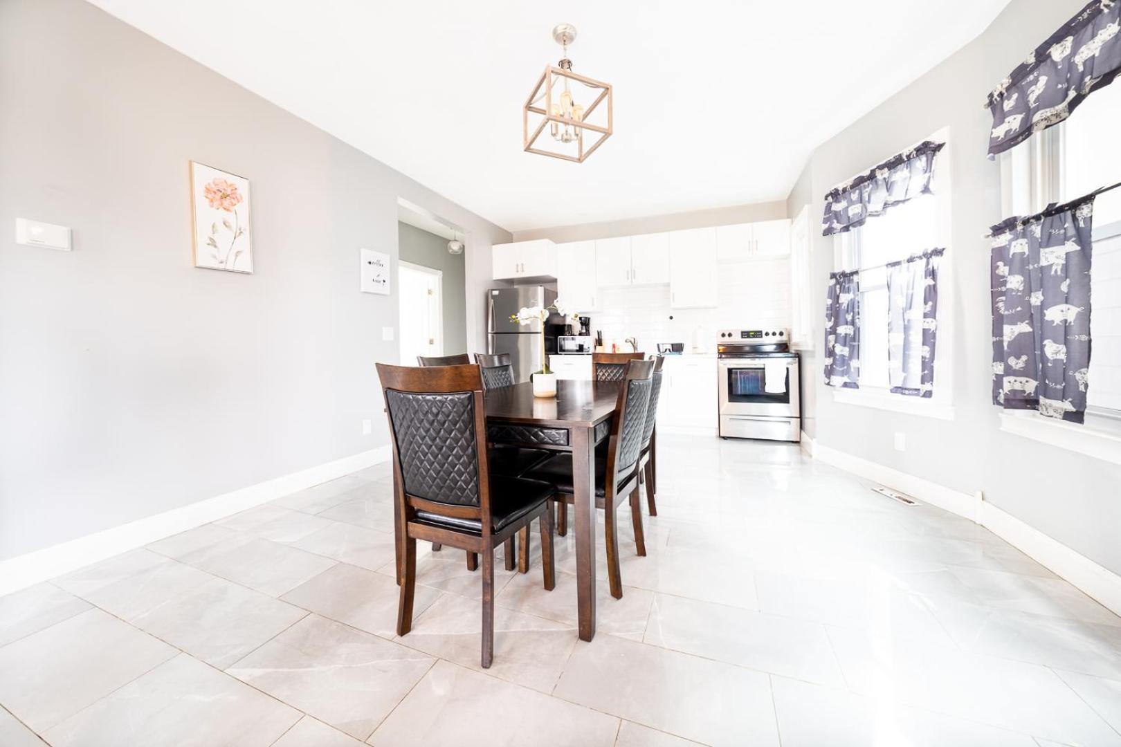 Large-Group Ready 8Br Home Near Niagara Falls & Casino Dış mekan fotoğraf