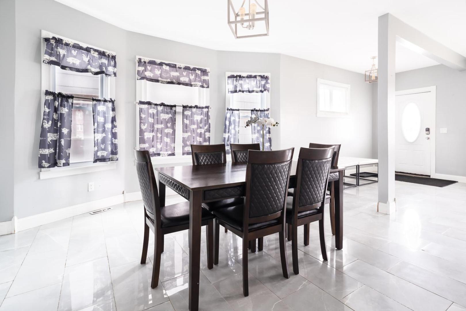 Large-Group Ready 8Br Home Near Niagara Falls & Casino Dış mekan fotoğraf